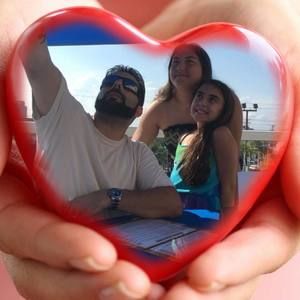 Meet your Posher, Angel